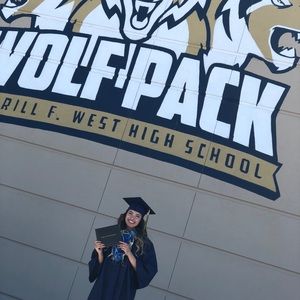 Meet your Posher, Hidy